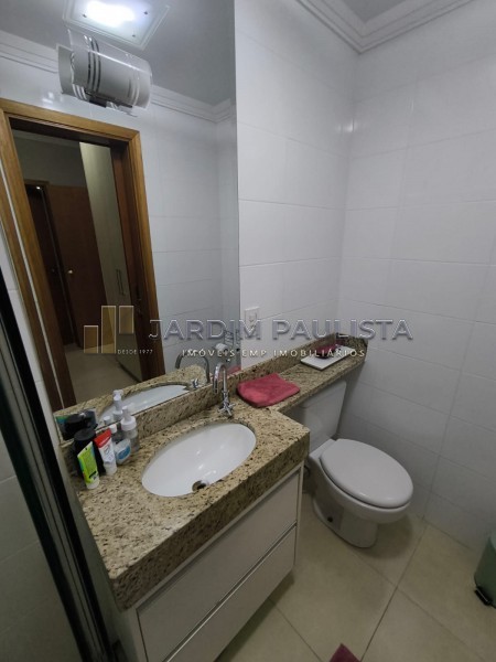 Jardim Paulista Imóveis - Imobiliária em Ribeirão Preto - SP - Apartamento - Jardim Paulista - Ribeirão Preto