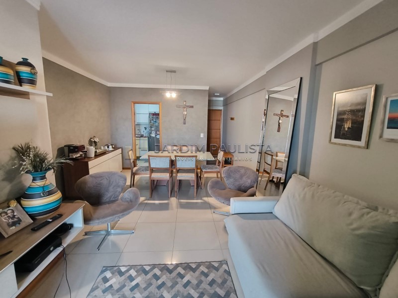 Jardim Paulista Imóveis - Imobiliária em Ribeirão Preto - SP - Apartamento - Jardim Paulista - Ribeirão Preto