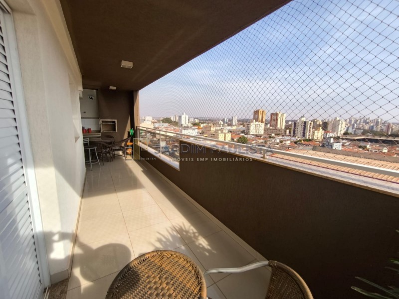 Jardim Paulista Imóveis - Imobiliária em Ribeirão Preto - SP - Apartamento - Jardim Paulista - Ribeirão Preto