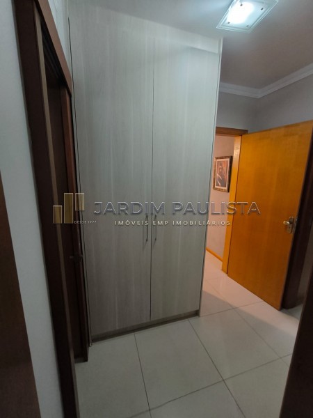 Jardim Paulista Imóveis - Imobiliária em Ribeirão Preto - SP - Apartamento - Jardim Paulista - Ribeirão Preto