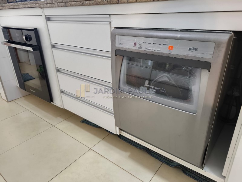 Jardim Paulista Imóveis - Imobiliária em Ribeirão Preto - SP - Apartamento - Jardim Paulista - Ribeirão Preto