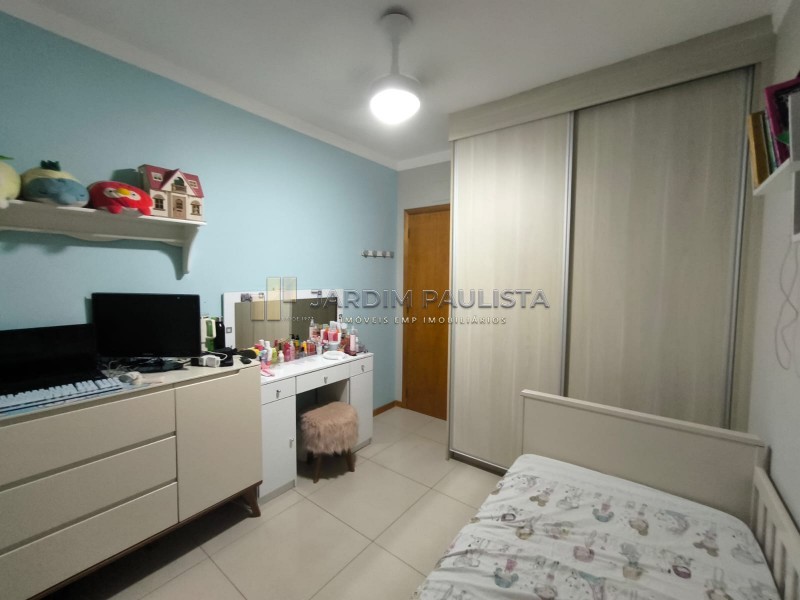 Jardim Paulista Imóveis - Imobiliária em Ribeirão Preto - SP - Apartamento - Jardim Paulista - Ribeirão Preto