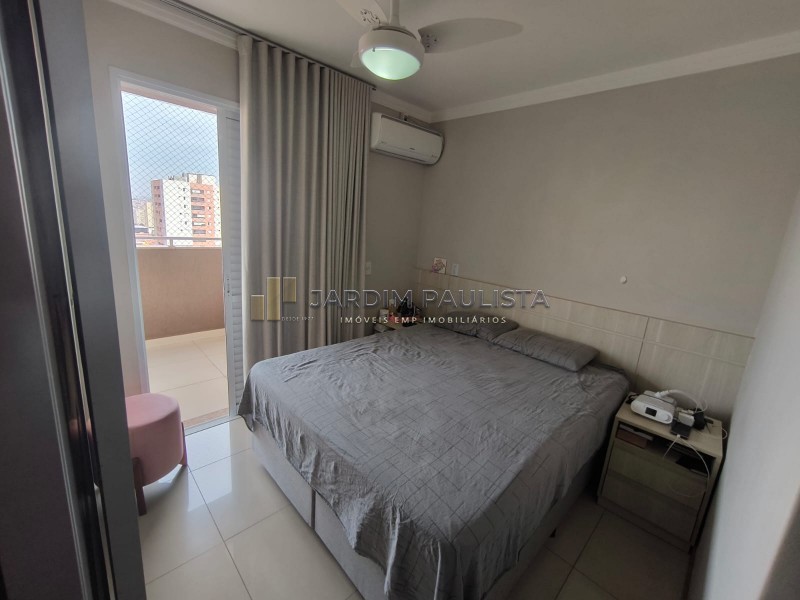 Jardim Paulista Imóveis - Imobiliária em Ribeirão Preto - SP - Apartamento - Jardim Paulista - Ribeirão Preto