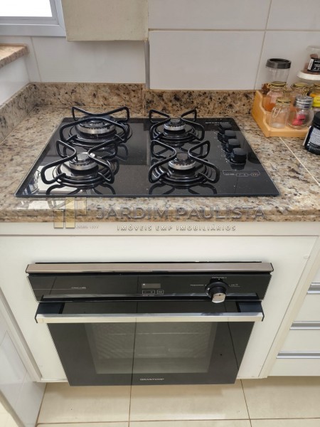 Jardim Paulista Imóveis - Imobiliária em Ribeirão Preto - SP - Apartamento - Jardim Paulista - Ribeirão Preto