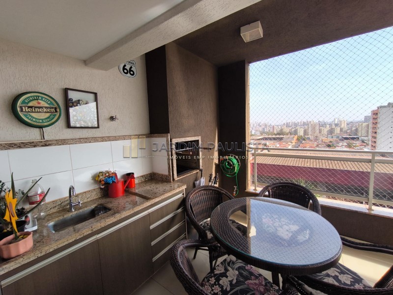 Jardim Paulista Imóveis - Imobiliária em Ribeirão Preto - SP - Apartamento - Jardim Paulista - Ribeirão Preto