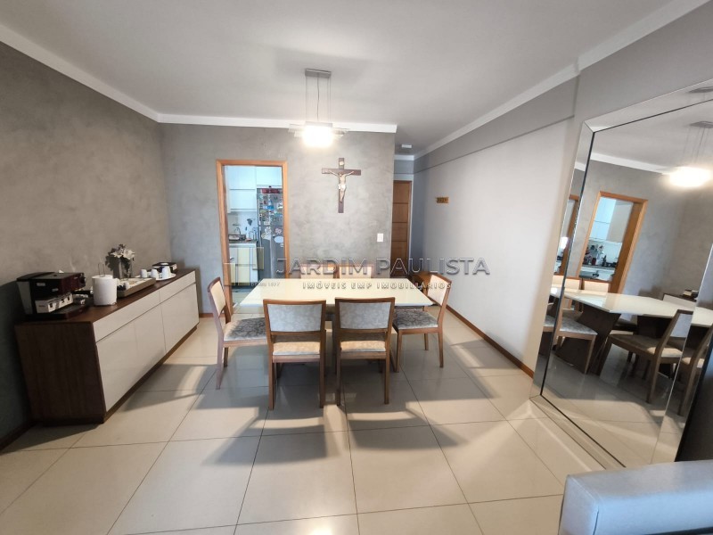 Jardim Paulista Imóveis - Imobiliária em Ribeirão Preto - SP - Apartamento - Jardim Paulista - Ribeirão Preto