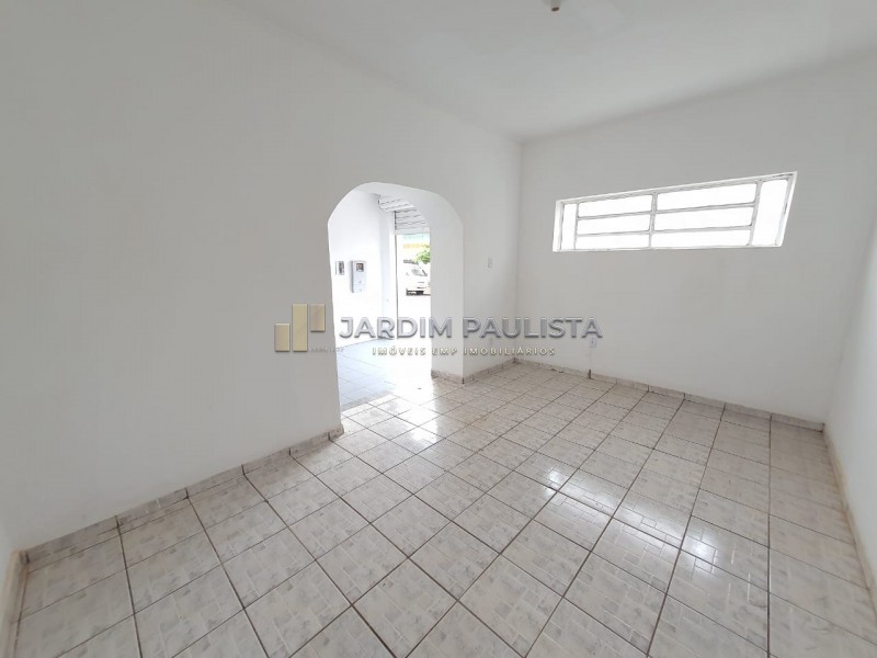Jardim Paulista Imóveis - Imobiliária em Ribeirão Preto - SP - Salão Comercial - Campos Eliseos - Ribeirão Preto