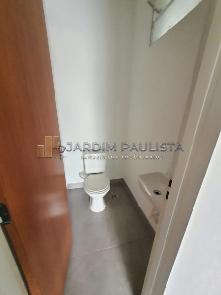 Jardim Paulista Imóveis - Imobiliária em Ribeirão Preto - SP - Salão Comercial - Campos Eliseos - Ribeirão Preto