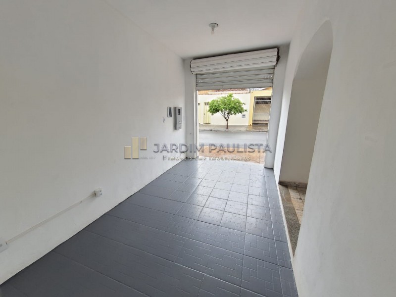 Jardim Paulista Imóveis - Imobiliária em Ribeirão Preto - SP - Salão Comercial - Campos Eliseos - Ribeirão Preto