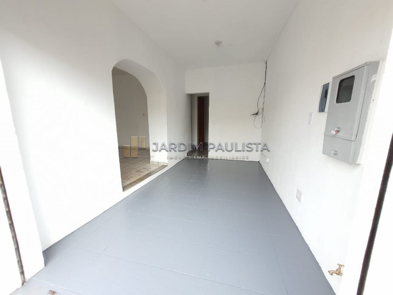 Jardim Paulista Imóveis - Imobiliária em Ribeirão Preto - SP - Salão Comercial - Campos Eliseos - Ribeirão Preto