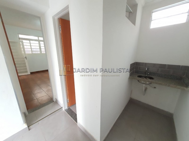 Jardim Paulista Imóveis - Imobiliária em Ribeirão Preto - SP - Salão Comercial - Campos Eliseos - Ribeirão Preto