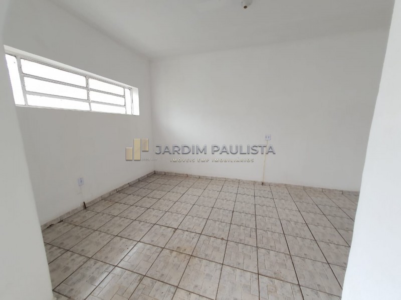 Jardim Paulista Imóveis - Imobiliária em Ribeirão Preto - SP - Salão Comercial - Campos Eliseos - Ribeirão Preto