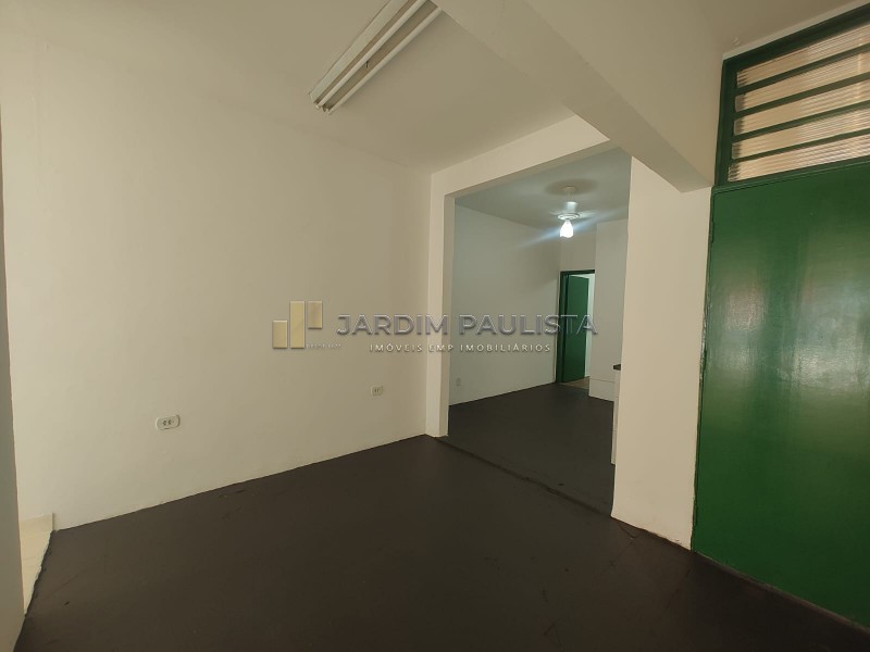 Jardim Paulista Imóveis - Imobiliária em Ribeirão Preto - SP - Salão Comercial - Jardim Paulistano - Ribeirão Preto