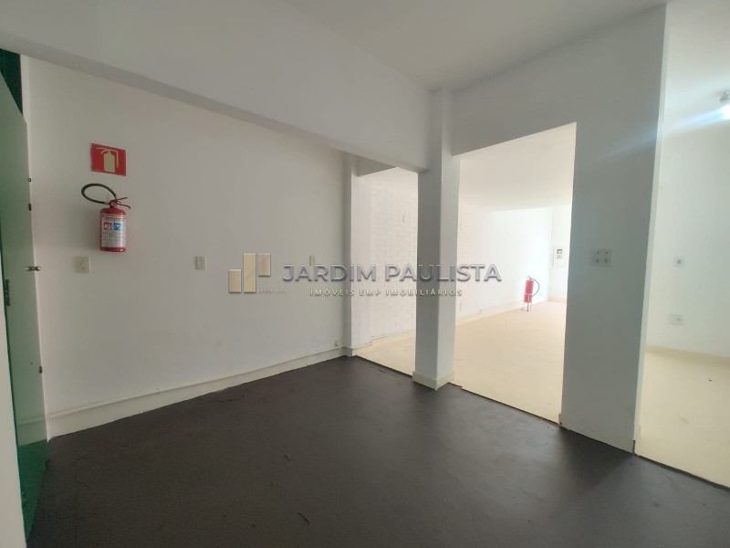 Jardim Paulista Imóveis - Imobiliária em Ribeirão Preto - SP - Salão Comercial - Jardim Paulistano - Ribeirão Preto