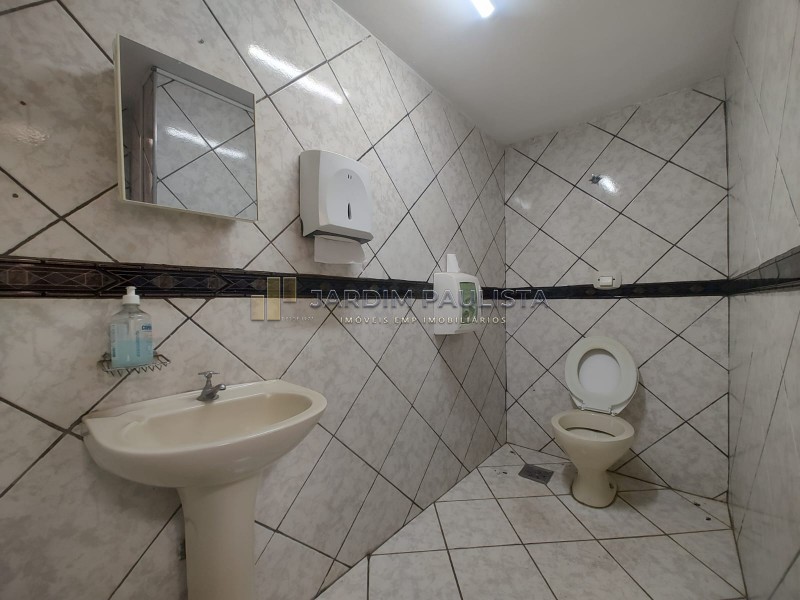 Jardim Paulista Imóveis - Imobiliária em Ribeirão Preto - SP - Salão Comercial - Jardim Paulistano - Ribeirão Preto