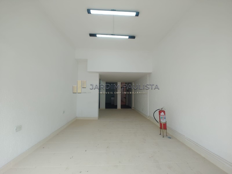 Jardim Paulista Imóveis - Imobiliária em Ribeirão Preto - SP - Salão Comercial - Jardim Paulistano - Ribeirão Preto