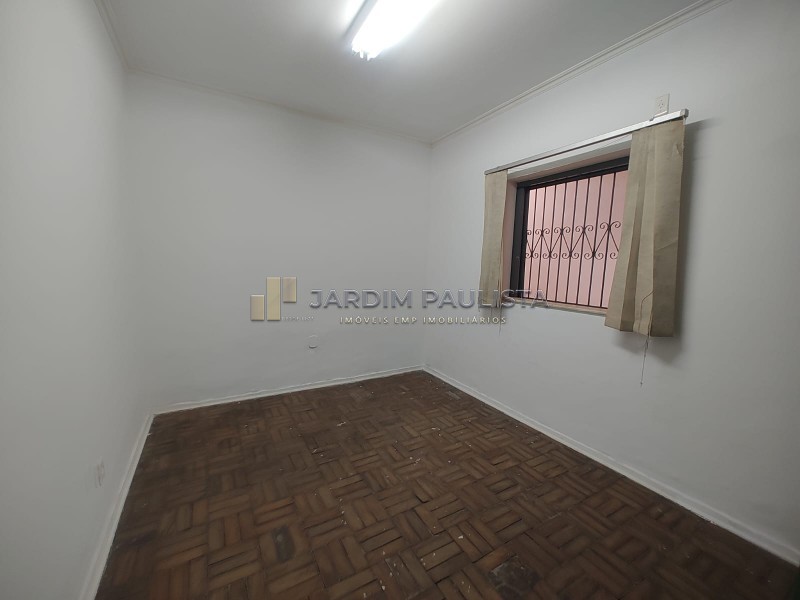 Jardim Paulista Imóveis - Imobiliária em Ribeirão Preto - SP - Salão Comercial - Jardim Paulistano - Ribeirão Preto