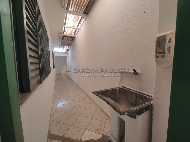 Jardim Paulista Imóveis - Imobiliária em Ribeirão Preto - SP - Salão Comercial - Jardim Paulistano - Ribeirão Preto