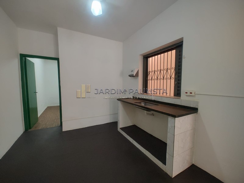 Jardim Paulista Imóveis - Imobiliária em Ribeirão Preto - SP - Salão Comercial - Jardim Paulistano - Ribeirão Preto