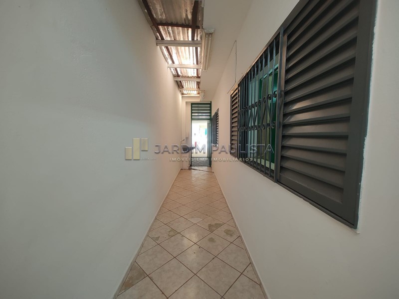 Jardim Paulista Imóveis - Imobiliária em Ribeirão Preto - SP - Salão Comercial - Jardim Paulistano - Ribeirão Preto