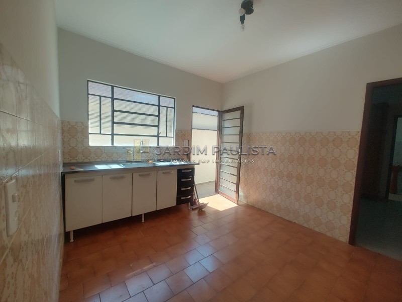 Jardim Paulista Imóveis - Imobiliária em Ribeirão Preto - SP - Casa - Alto do Ipiranga - Ribeirão Preto