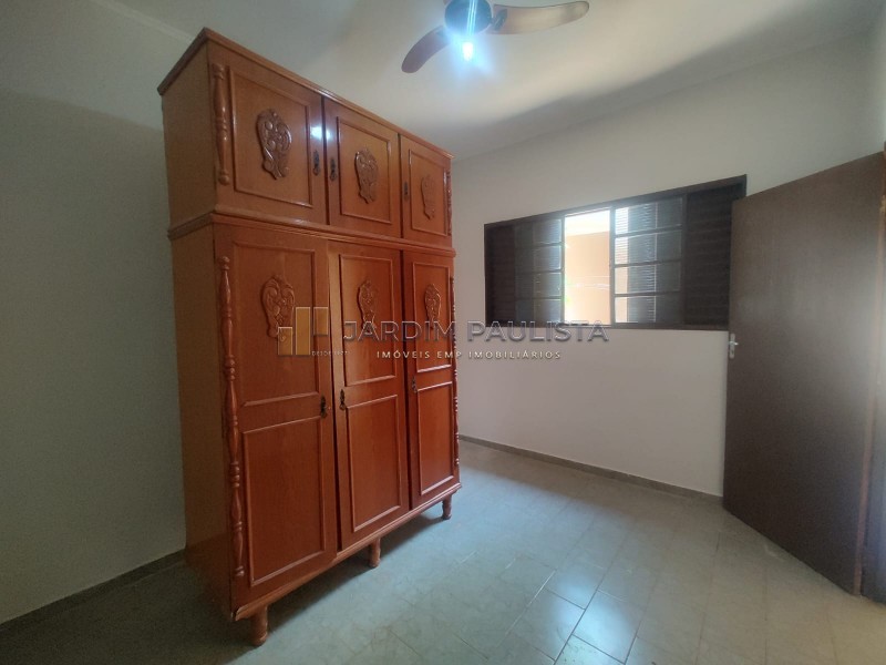 Jardim Paulista Imóveis - Imobiliária em Ribeirão Preto - SP - Casa - Alto do Ipiranga - Ribeirão Preto