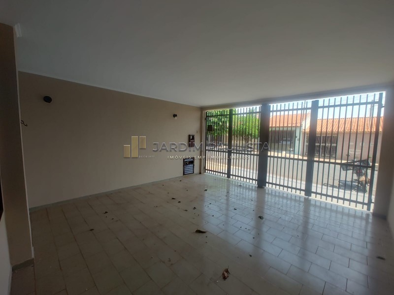 Jardim Paulista Imóveis - Imobiliária em Ribeirão Preto - SP - Casa - Alto do Ipiranga - Ribeirão Preto