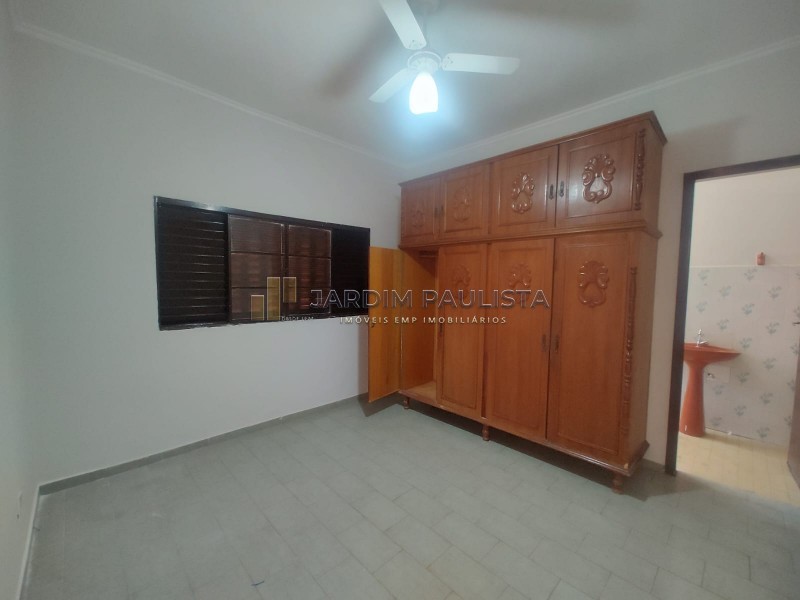 Jardim Paulista Imóveis - Imobiliária em Ribeirão Preto - SP - Casa - Alto do Ipiranga - Ribeirão Preto