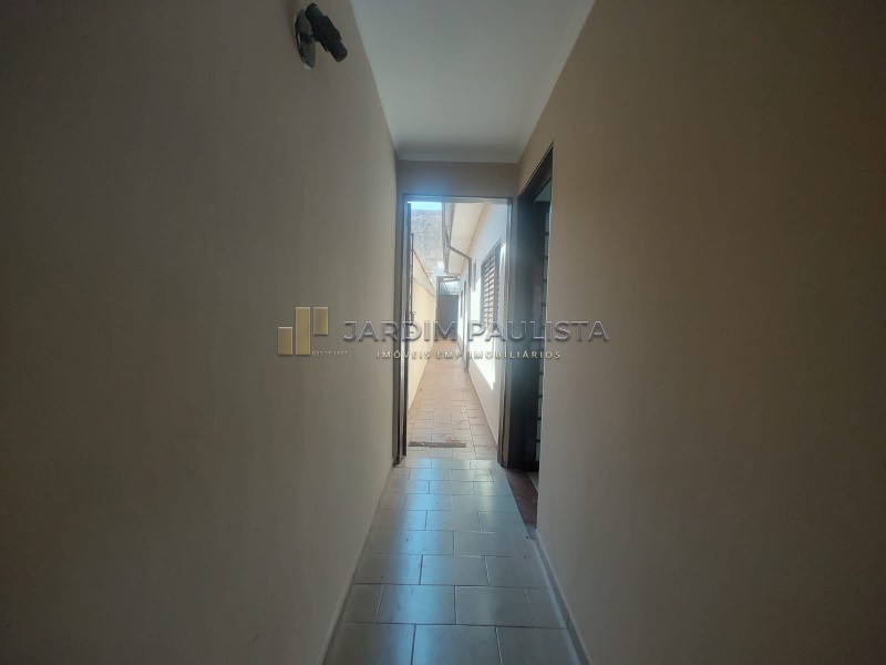 Jardim Paulista Imóveis - Imobiliária em Ribeirão Preto - SP - Casa - Alto do Ipiranga - Ribeirão Preto