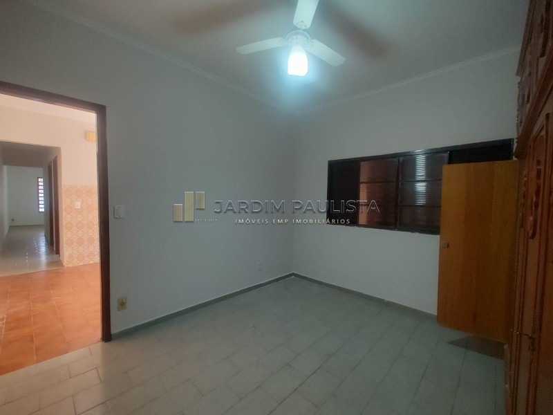 Jardim Paulista Imóveis - Imobiliária em Ribeirão Preto - SP - Casa - Alto do Ipiranga - Ribeirão Preto