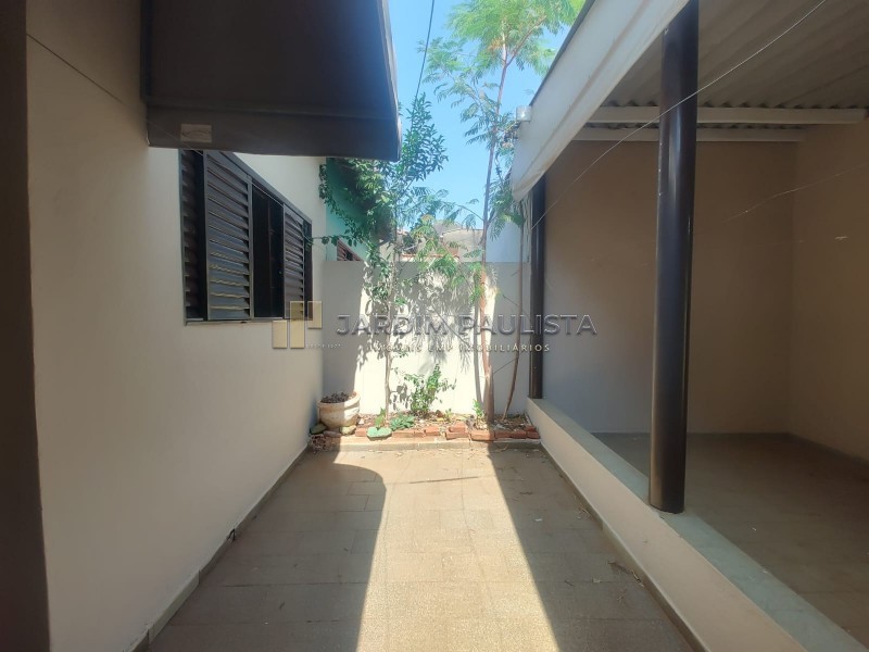 Jardim Paulista Imóveis - Imobiliária em Ribeirão Preto - SP - Casa - Alto do Ipiranga - Ribeirão Preto