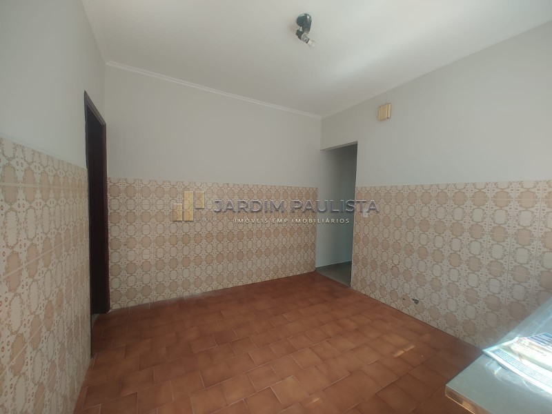 Jardim Paulista Imóveis - Imobiliária em Ribeirão Preto - SP - Casa - Alto do Ipiranga - Ribeirão Preto