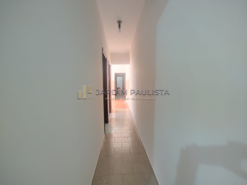 Jardim Paulista Imóveis - Imobiliária em Ribeirão Preto - SP - Casa - Alto do Ipiranga - Ribeirão Preto