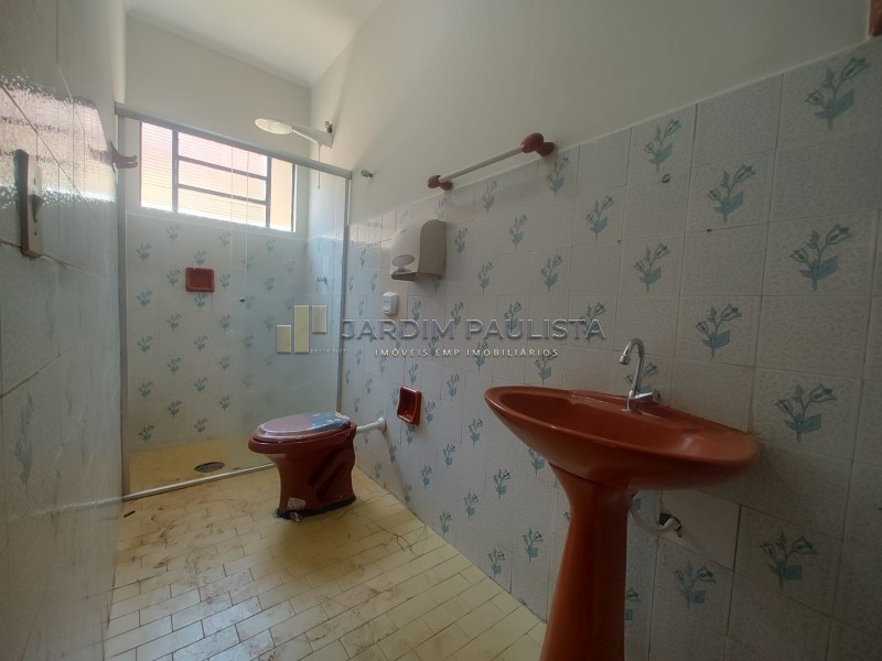 Jardim Paulista Imóveis - Imobiliária em Ribeirão Preto - SP - Casa - Alto do Ipiranga - Ribeirão Preto