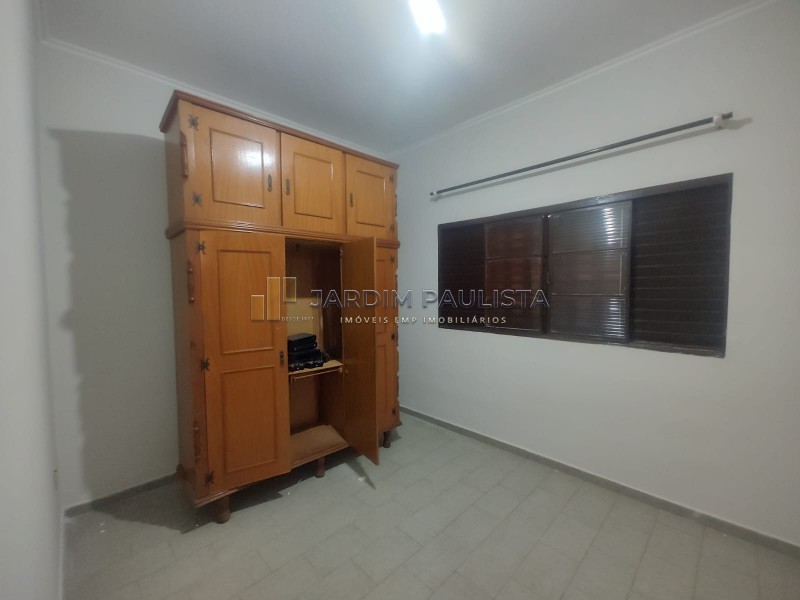 Jardim Paulista Imóveis - Imobiliária em Ribeirão Preto - SP - Casa - Alto do Ipiranga - Ribeirão Preto