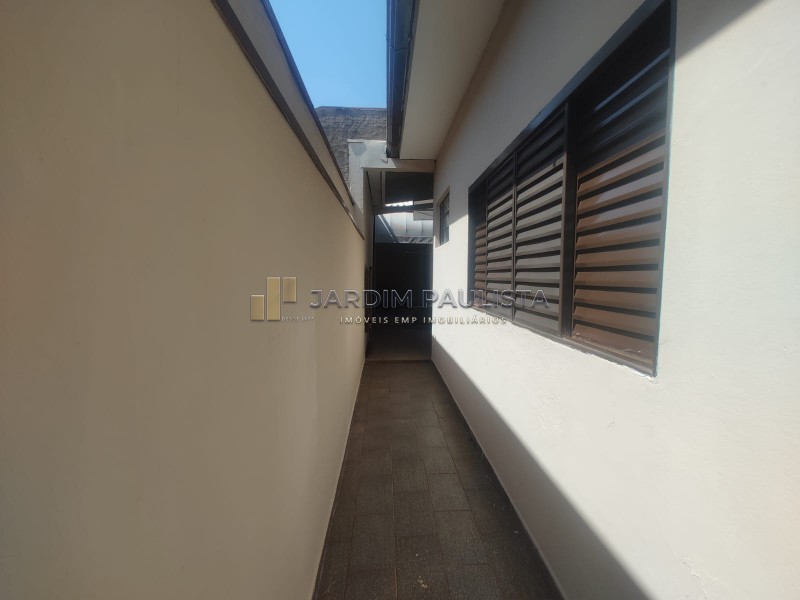 Jardim Paulista Imóveis - Imobiliária em Ribeirão Preto - SP - Casa - Alto do Ipiranga - Ribeirão Preto