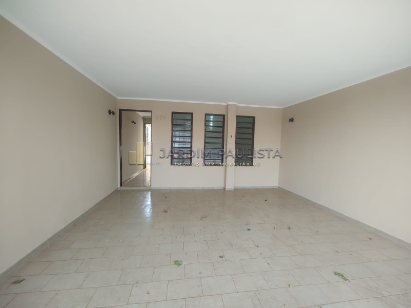 Jardim Paulista Imóveis - Imobiliária em Ribeirão Preto - SP - Casa - Alto do Ipiranga - Ribeirão Preto