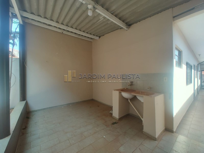 Jardim Paulista Imóveis - Imobiliária em Ribeirão Preto - SP - Casa - Alto do Ipiranga - Ribeirão Preto