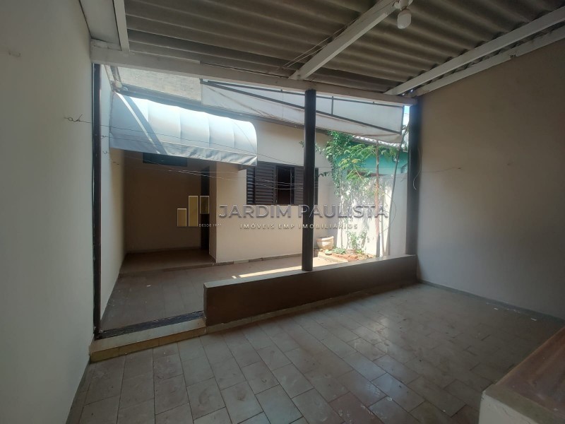 Jardim Paulista Imóveis - Imobiliária em Ribeirão Preto - SP - Casa - Alto do Ipiranga - Ribeirão Preto