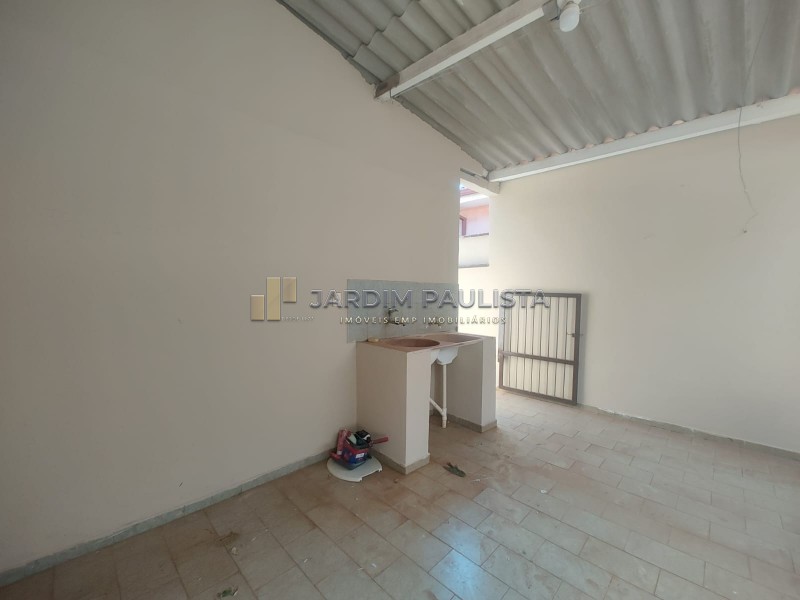 Jardim Paulista Imóveis - Imobiliária em Ribeirão Preto - SP - Casa - Alto do Ipiranga - Ribeirão Preto