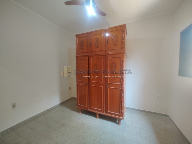 Jardim Paulista Imóveis - Imobiliária em Ribeirão Preto - SP - Casa - Alto do Ipiranga - Ribeirão Preto