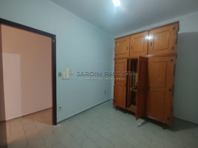 Jardim Paulista Imóveis - Imobiliária em Ribeirão Preto - SP - Casa - Alto do Ipiranga - Ribeirão Preto