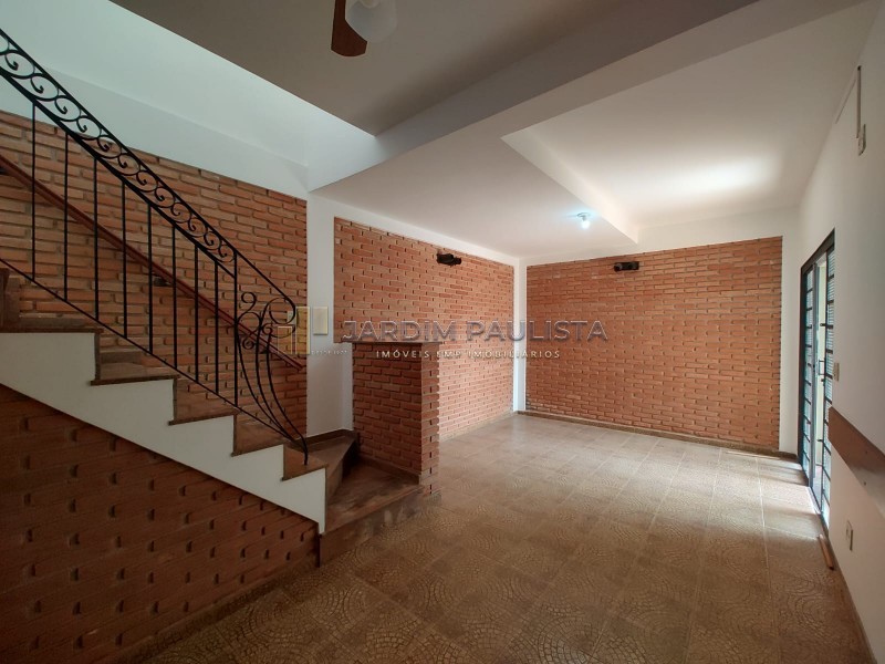 Jardim Paulista Imóveis - Imobiliária em Ribeirão Preto - SP - Casa -  Geraldo Correia de Carvalho - Ribeirão Preto