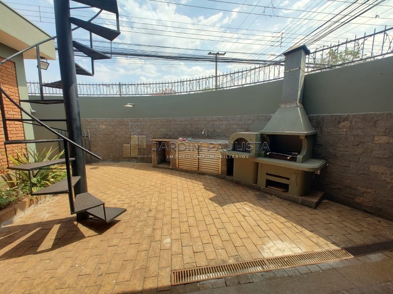 Jardim Paulista Imóveis - Imobiliária em Ribeirão Preto - SP - Casa -  Geraldo Correia de Carvalho - Ribeirão Preto