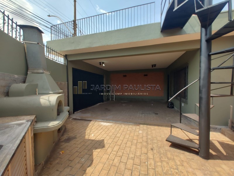 Jardim Paulista Imóveis - Imobiliária em Ribeirão Preto - SP - Casa -  Geraldo Correia de Carvalho - Ribeirão Preto