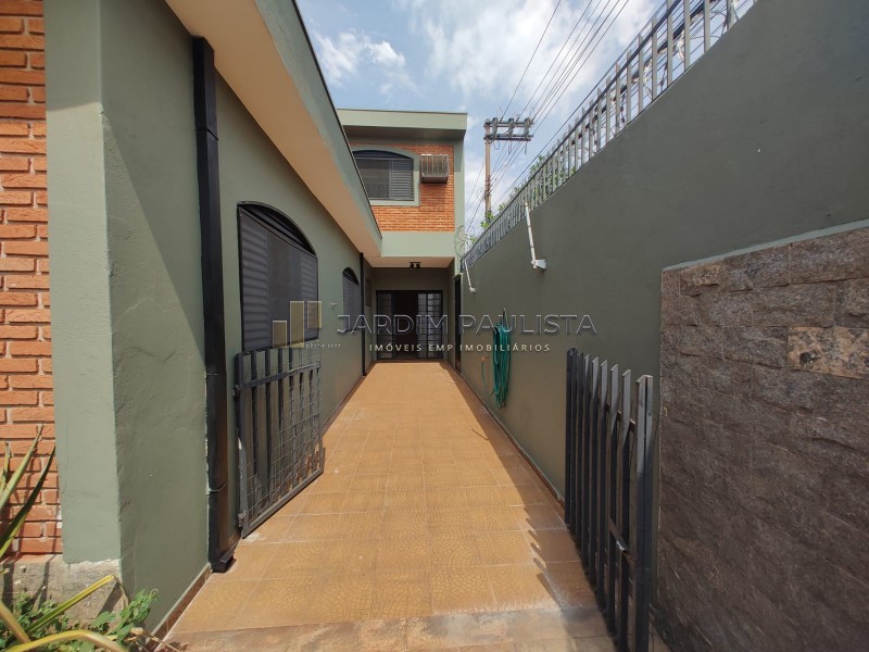 Jardim Paulista Imóveis - Imobiliária em Ribeirão Preto - SP - Casa -  Geraldo Correia de Carvalho - Ribeirão Preto