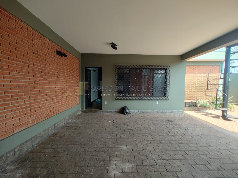 Jardim Paulista Imóveis - Imobiliária em Ribeirão Preto - SP - Casa -  Geraldo Correia de Carvalho - Ribeirão Preto