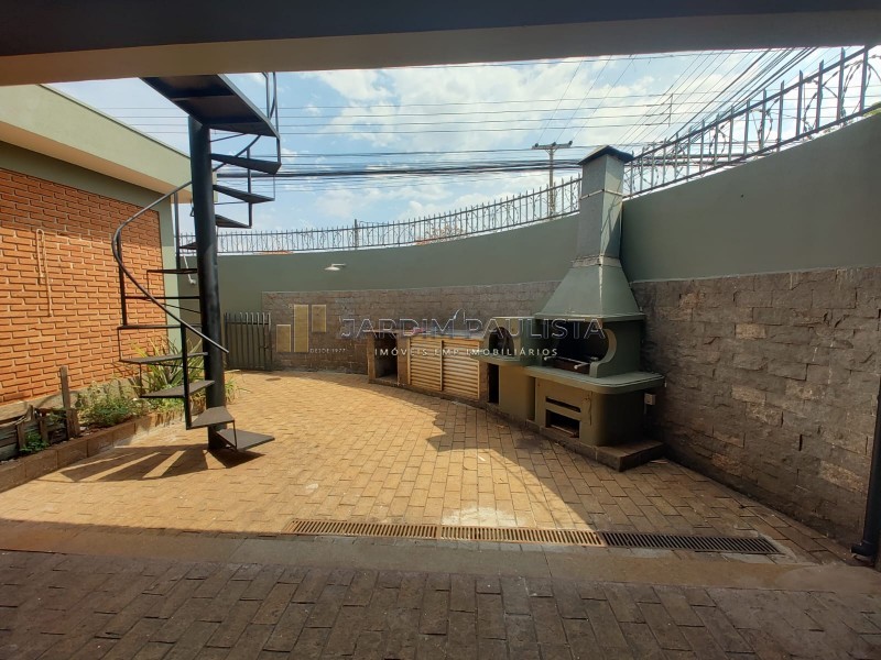 Jardim Paulista Imóveis - Imobiliária em Ribeirão Preto - SP - Casa -  Geraldo Correia de Carvalho - Ribeirão Preto