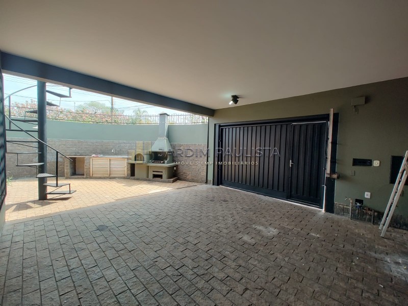 Jardim Paulista Imóveis - Imobiliária em Ribeirão Preto - SP - Casa -  Geraldo Correia de Carvalho - Ribeirão Preto