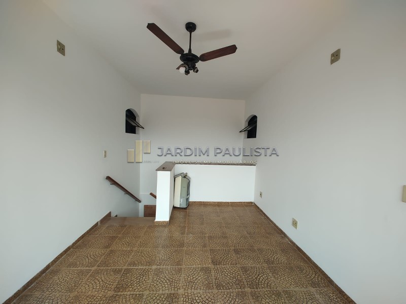 Jardim Paulista Imóveis - Imobiliária em Ribeirão Preto - SP - Casa -  Geraldo Correia de Carvalho - Ribeirão Preto